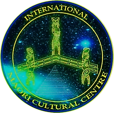 The International Maori Cultural Centre Logo